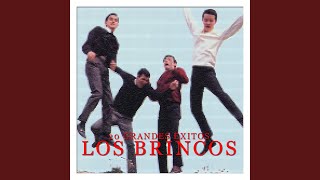 Video thumbnail of "Los Brincos - Borracho"