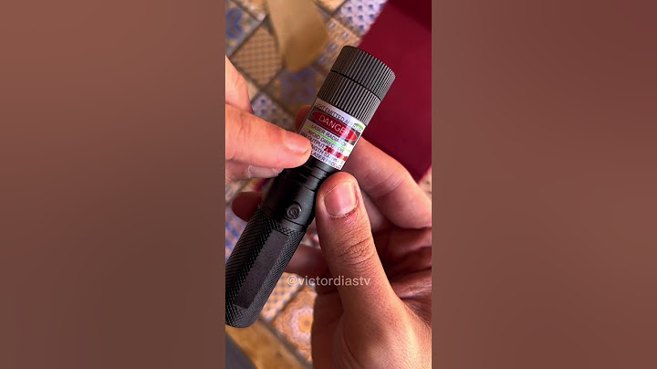 Esse laser consegue derrubar até aviões 😱