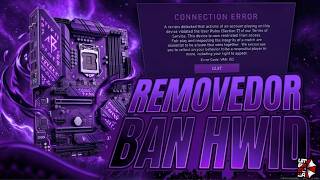 COMO TIRAR BAN HWID DE QUALQUER JOGO BEM FACIL RAPIDO ATUALIZADO 2026