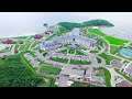 БОРОВОЕ 2016 Rixos Borovoe Kazakhstan DJI Phantom 3