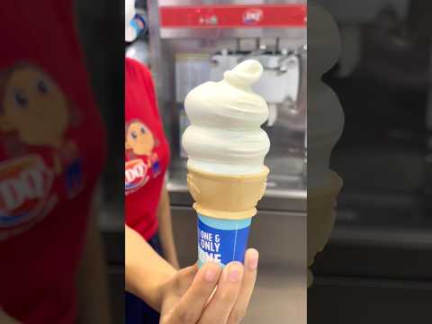 $0.61! Crazy Cheap DQ Ice Cream in Thailand ???????????? | You Won’t Believe the Price!”