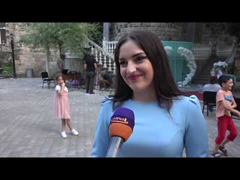 აკაკი  წერეთლის  სახელმწიფო  უნივერსიტეტში  მე-8  სახელოვნებო  კვირეული  დაიხურა