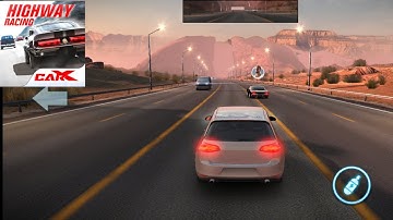 CarX Highway Racing Gameplay | Ultimate Android & iOS Racing Experience! Part 02