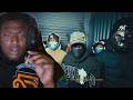 BIGSMOKEDAWG REACTS TO #SPG MBOOTER ft. LeeksWunna - Corn ( Official Music Video )