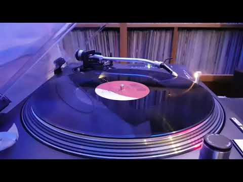 Simply Red - Jericho (12" Extended Mix)