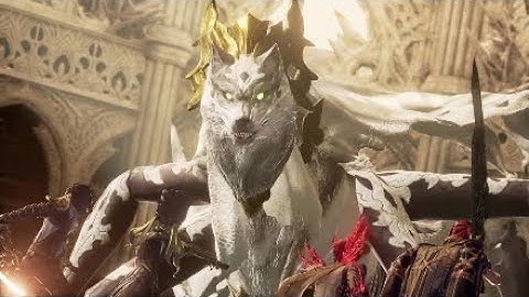 Code Vein Walkthrough Part 7 | Successor of the Ribcage