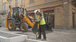 JCB Backhoe Loader Attachments screenshot 5