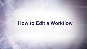 TriPlus RSH Sampling Workflow Editor