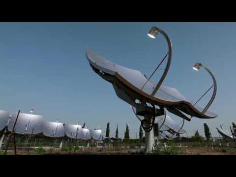 Climate Solver 2016: MISER