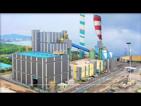 Leading Supplier of CFB Boilers - Overview of Sumitomo SHI FW