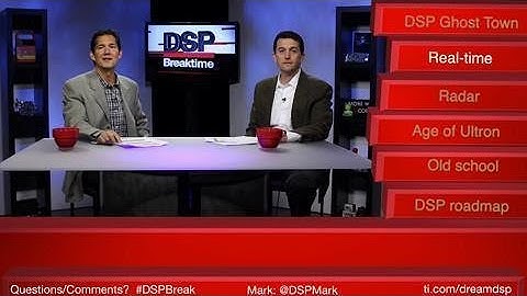 DSP Breaktime, Episode 2