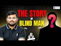 The Motivation Story of Blind Entrepreneur Srikanth Bolla🔥 | From Struggle to Success🏆 | Sahil sir