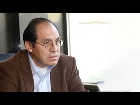 Entrevista: José Luis Aguirre, Presidente Nacional de Ética Periodística (TNÉP).