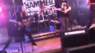 TesseracT: "Resist" live at UKTMF 2013