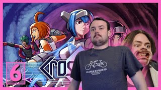 If you’re looking for story progress, look elsewhere - CrossCode [6]
