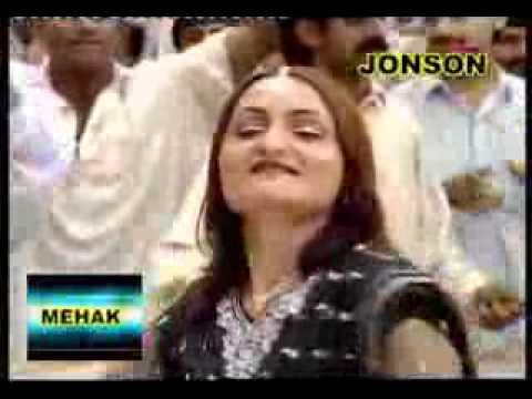 Lal Meri Paat Shazia Khushk By a s i jafar AOL Video