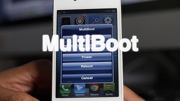MultiBoot