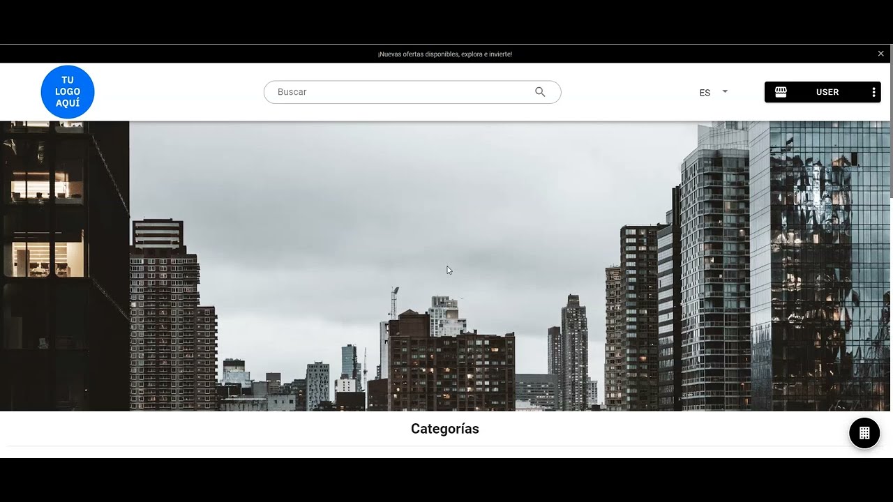 Bitgobi Demo BitGobi En Español - YouTube
