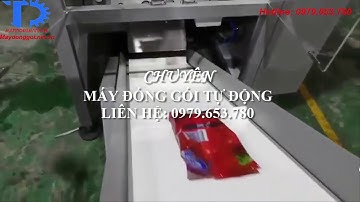 MÁY CHIẾT RÓT NƯỚC 500- 1000ML HIỆN ĐẠI