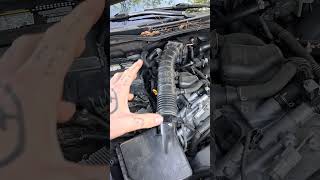 I should've let it burn fr 🔥 #projectcar #cars #crashout #lexus