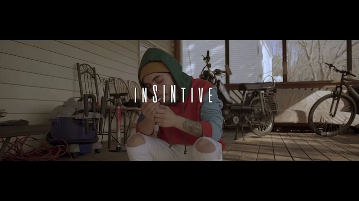 inSINtive - Sonny Ward ft Blacc (Official Music Vi...