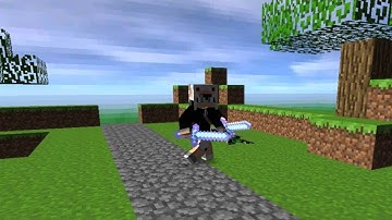 Intro for COELHO GAMES BY LUCAS DMC