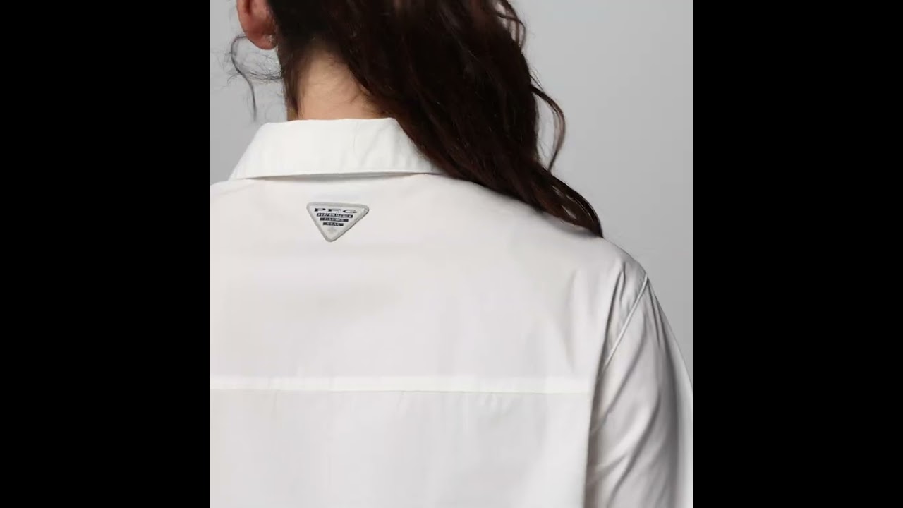 Columbia - Bonefish Flats Short-Sleeve Shirt - Women's