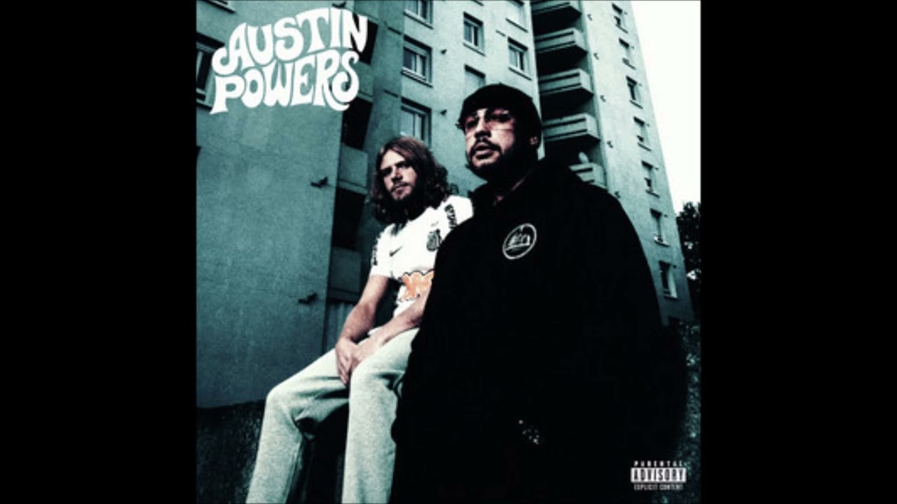 (FREE) Lesram & Limsa D'aulnay Type Beat - POWERS