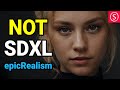 epicRealism - THIS is the Model you WANT!!!!