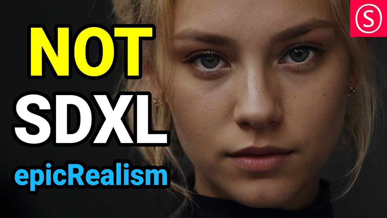 epicRealism – THIS is the Model you WANT!!!!
