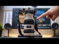 ARRI Film Look with EOS M RAW VIDEO!