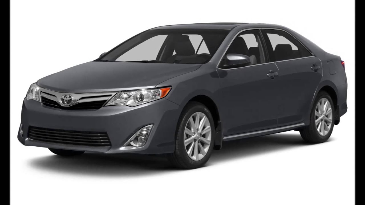 Мультимедиа camry 50