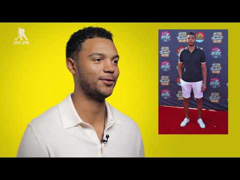 Drip Report | Seth Jones