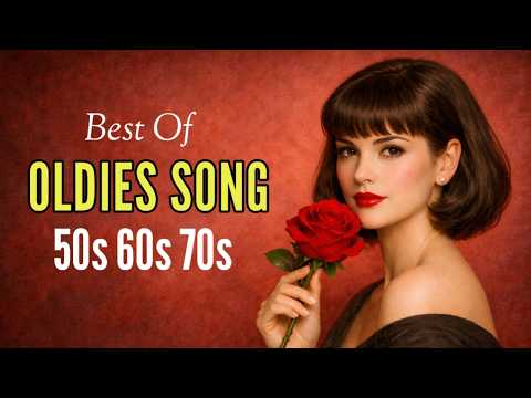 Golden Romance of the 60s – Vintage Love Songs Playlist
