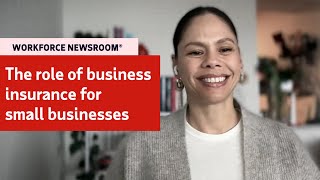 The role of business insurance for small businesses