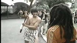 Bob Marley - Jammin' (Clip-Live) - Durasi: 4:05. Bob Marley - Jammin' (Clip-Live) - Durasi: 4:05.