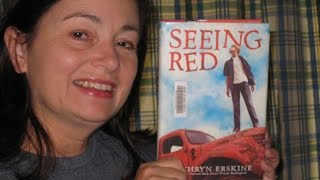 Download Lagu Book Review: Seeing Red by Kathryn Erskine Download Lagu Book Review: Seeing Red by Kathryn Erskine