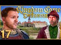 Jarrive dans la ville la plus grande et mystique du jeu   kcd 17