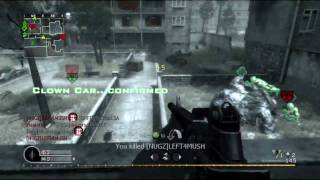"Close Encounters" :: COD4 Montage/Tribute ::[HD]::