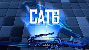 cat6 – Official Music Video – March Web Single