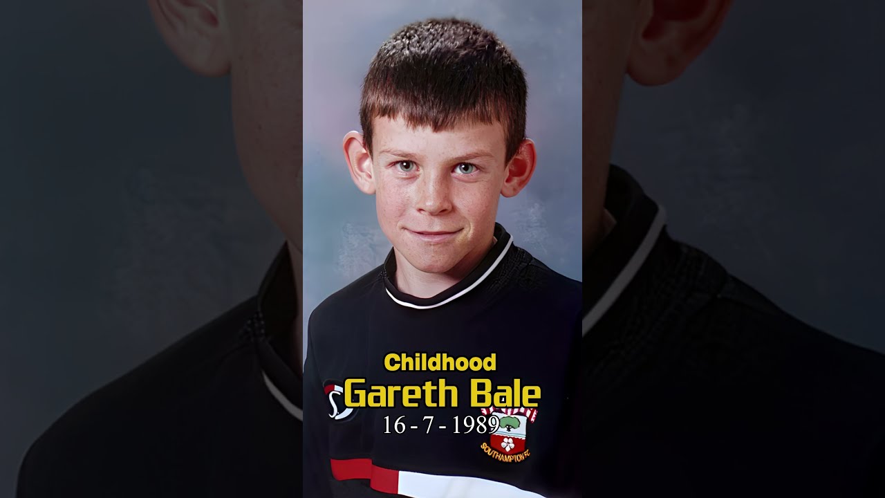 Football Players Born In 1989 Now Childhood Part 1