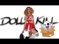 Haul disfraces de halloween dollskill