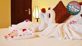 Panda Garden | Hoi An, Vietnam | Hotel Review 🛏️