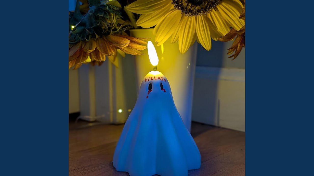 Villain (Live Studio Session)