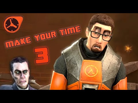 Make Your Time - Episode 3 [SFM]