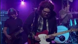 Manchester Orchestra -  I&#39;ve Got Friends (Live Letterman 2009)