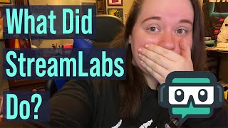 What Did StreamLabs OBS do? Should you keep using it?