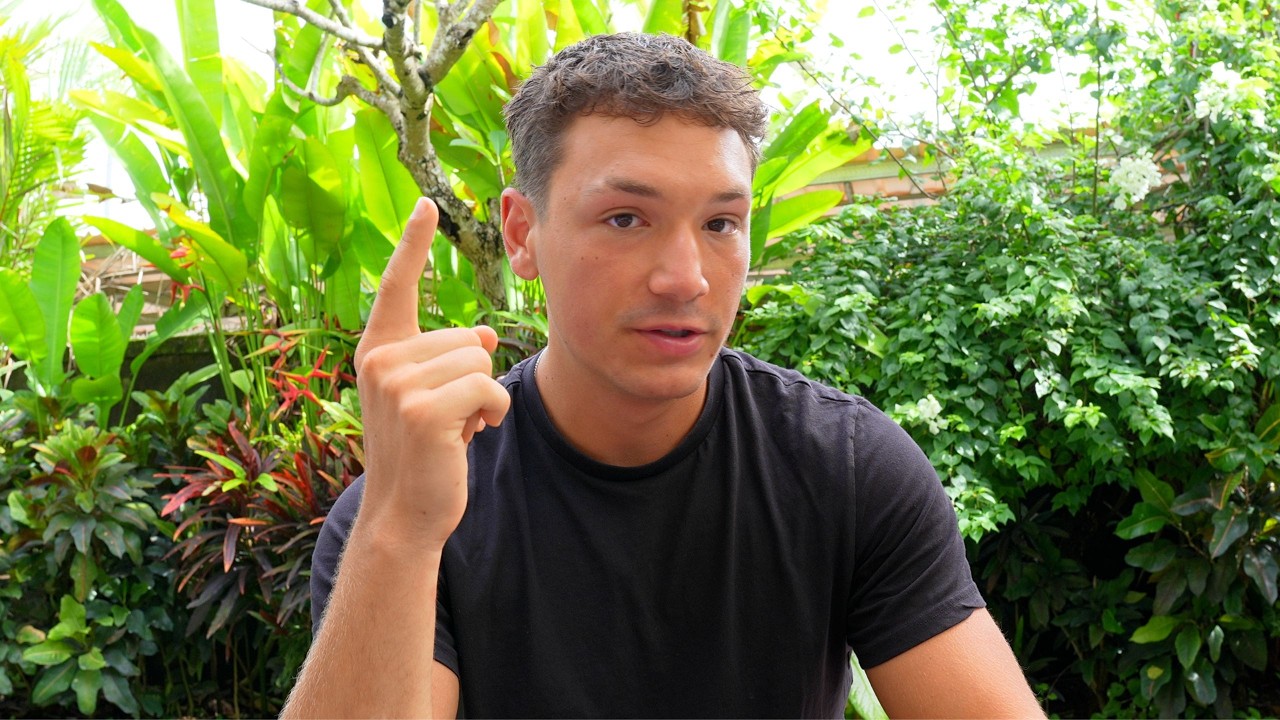 Most Guys Eat ‘Healthy’ Wrong — Do This Instead