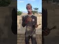 #afriquebuzz #ariana #afriquedigital wi wi wi