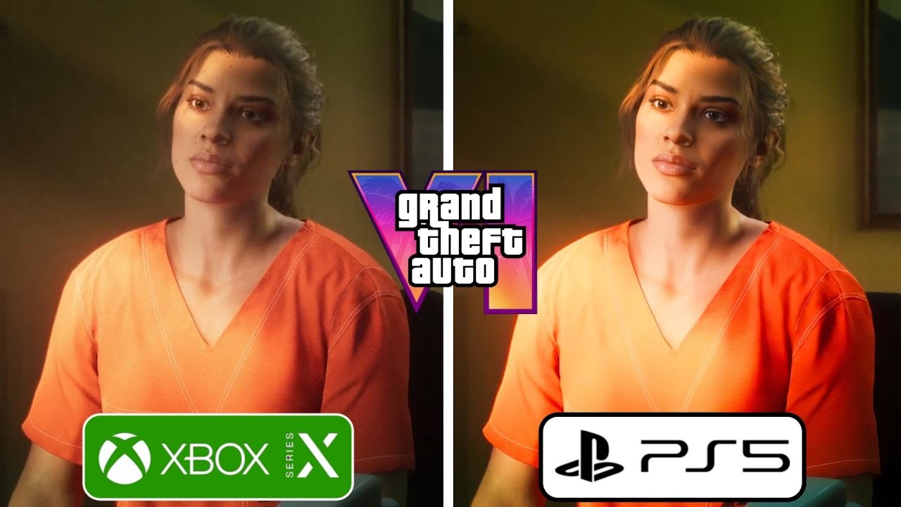 GTA 6 terá GRÁFICOS SURREAIS e usará 100% do PS5/XBOX 